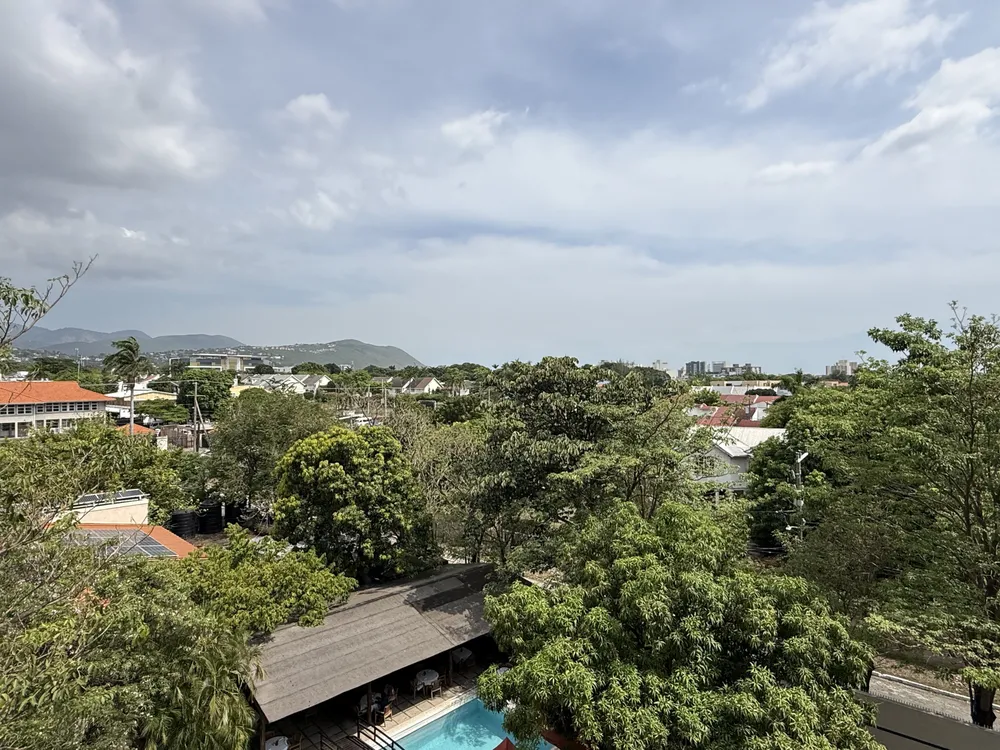 South Avenue Kingston 10 Kingston  St. Andrew