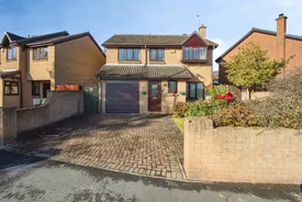 Property responsive