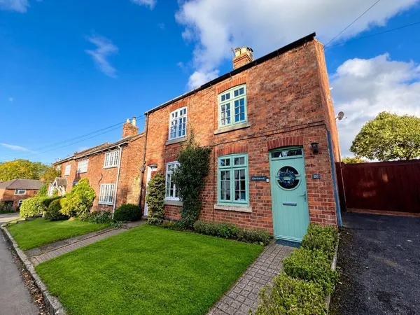 Charnwood, Mill Lane, Frisby On The Wreake, Melton Mowbray