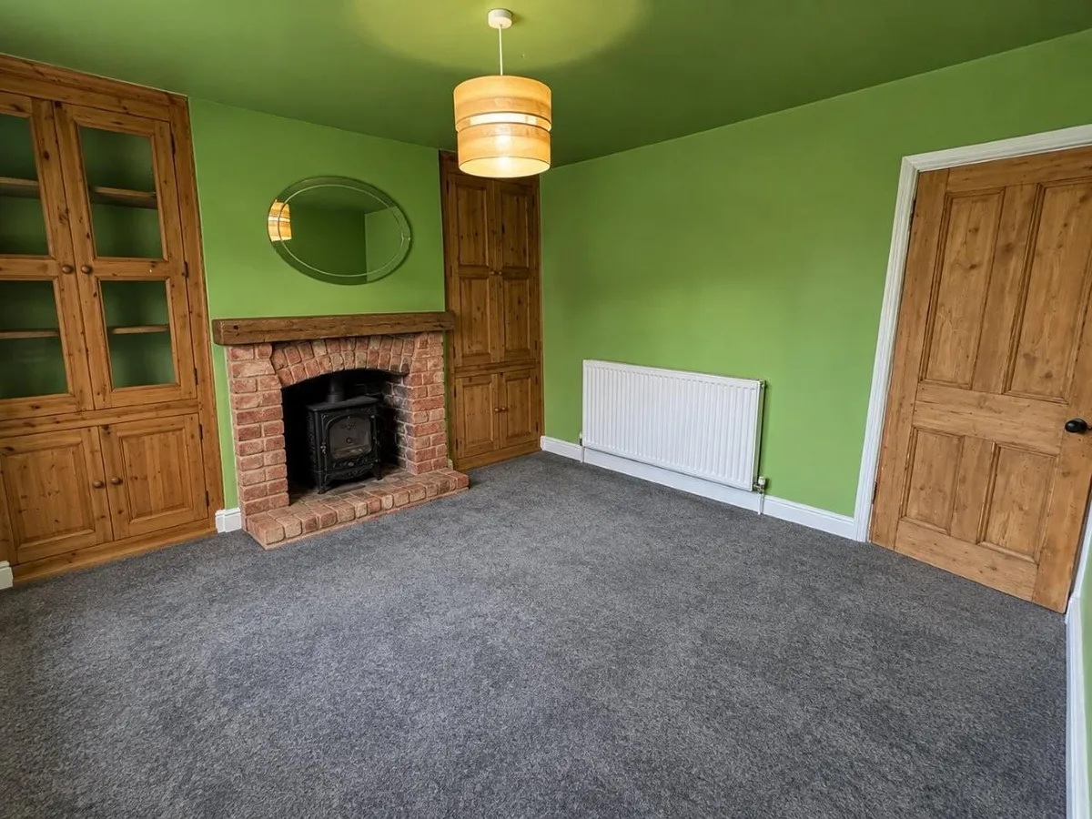Charnwood, Mill Lane, Frisby On The Wreake, Melton Mowbray