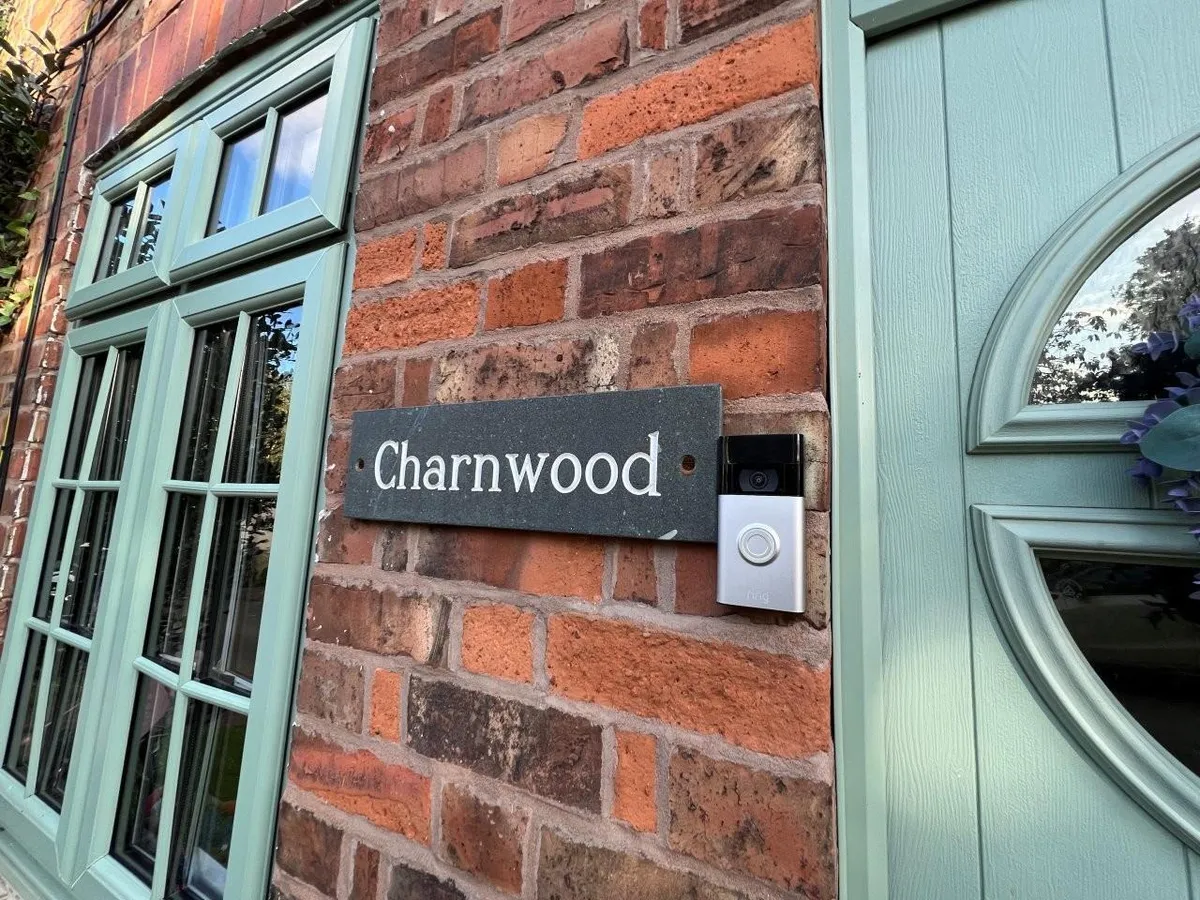 Charnwood, Mill Lane, Frisby On The Wreake, Melton Mowbray