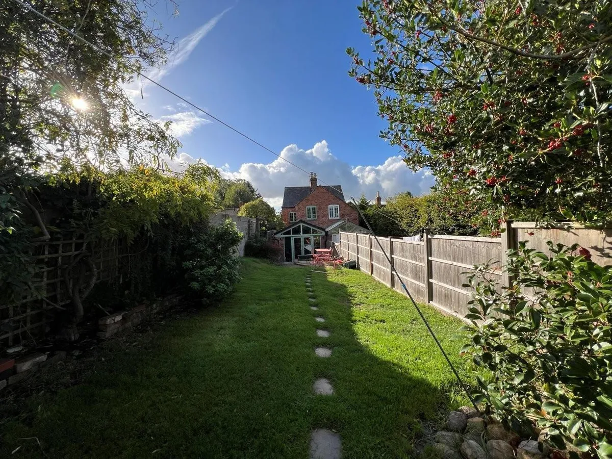 Charnwood, Mill Lane, Frisby On The Wreake, Melton Mowbray