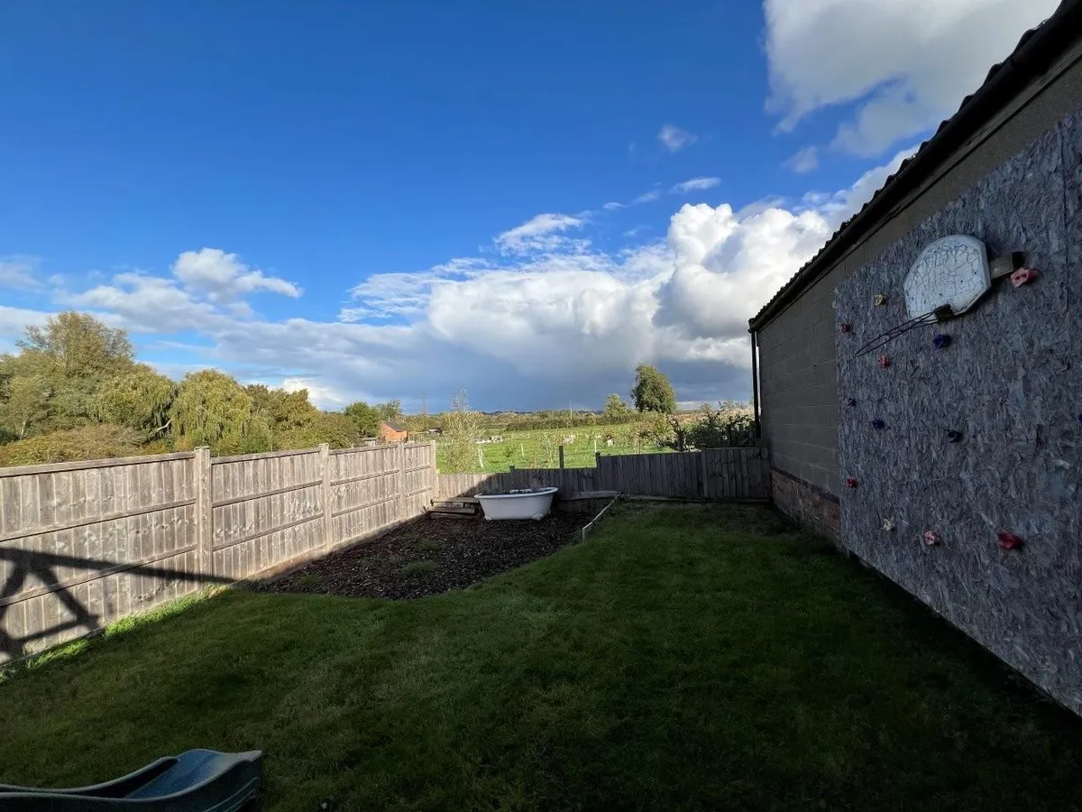 Charnwood, Mill Lane, Frisby On The Wreake, Melton Mowbray