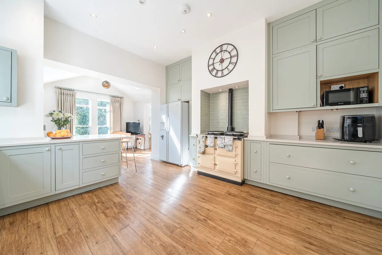 Alleyn Road, London, SE21 photo 2