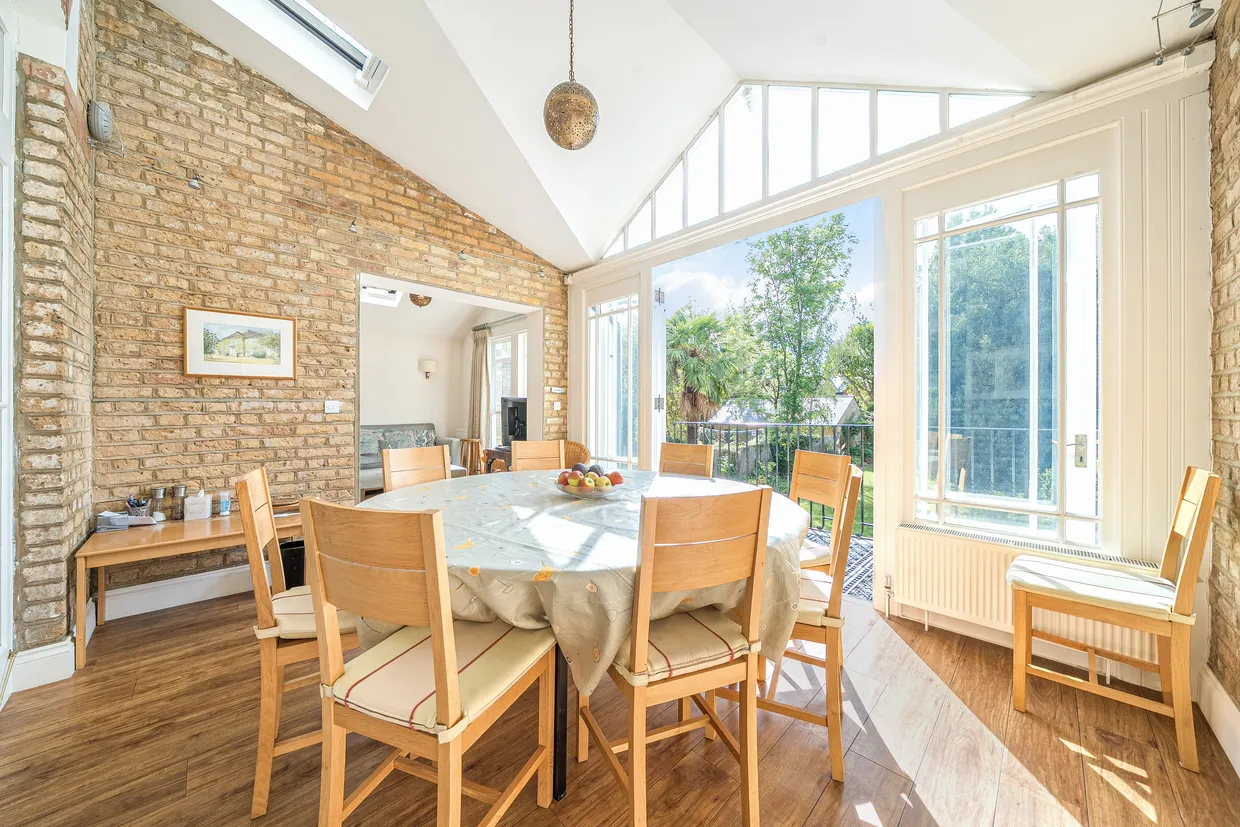 Alleyn Road, London, SE21 photo 3