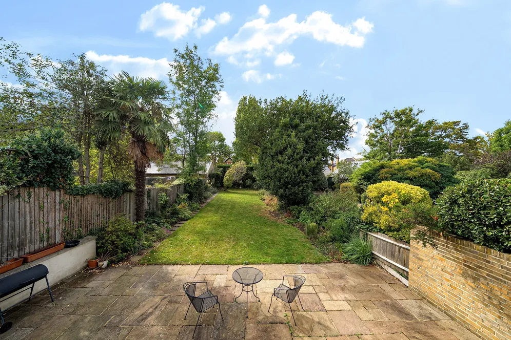 Alleyn Road, London, SE21 photo 4