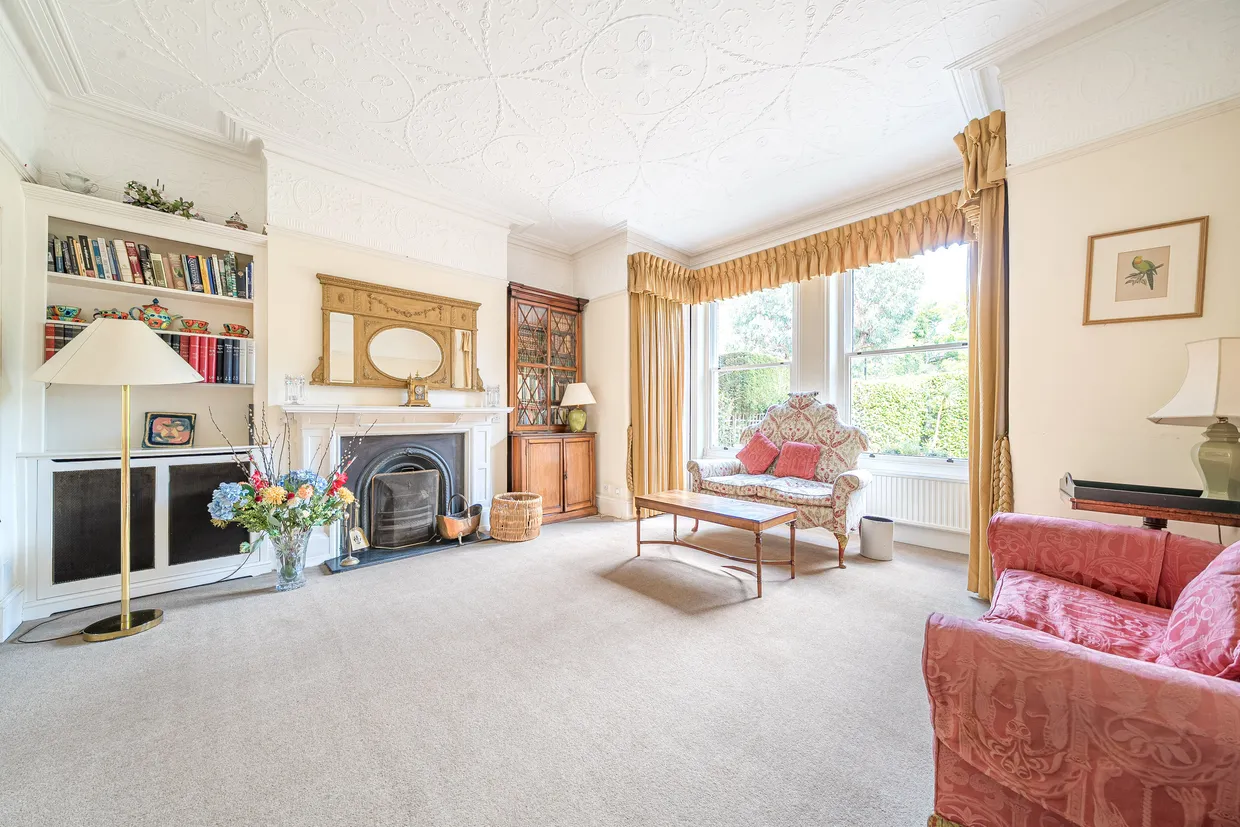 Alleyn Road, London, SE21 photo 6