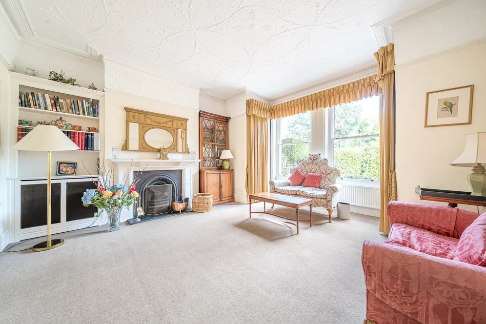 Alleyn Road, London, SE21 photo 6