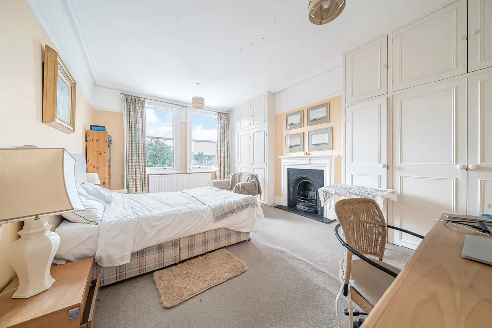 Alleyn Road, London, SE21 photo 8