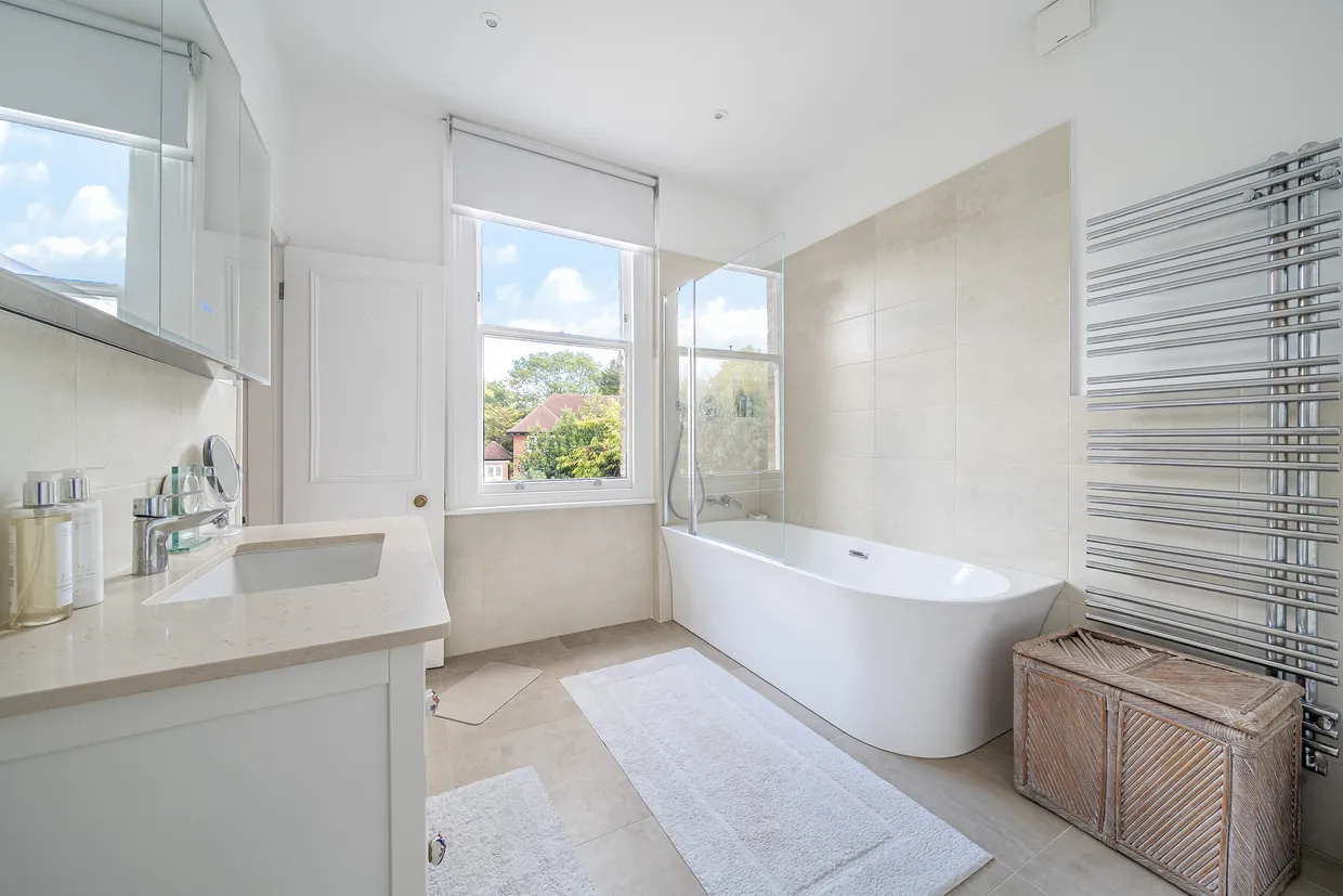 Alleyn Road, London, SE21 photo 9