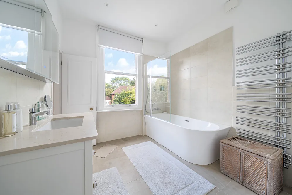 Alleyn Road, London, SE21 photo 9