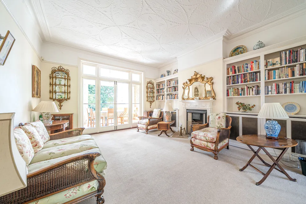 Alleyn Road, London, SE21 photo 10