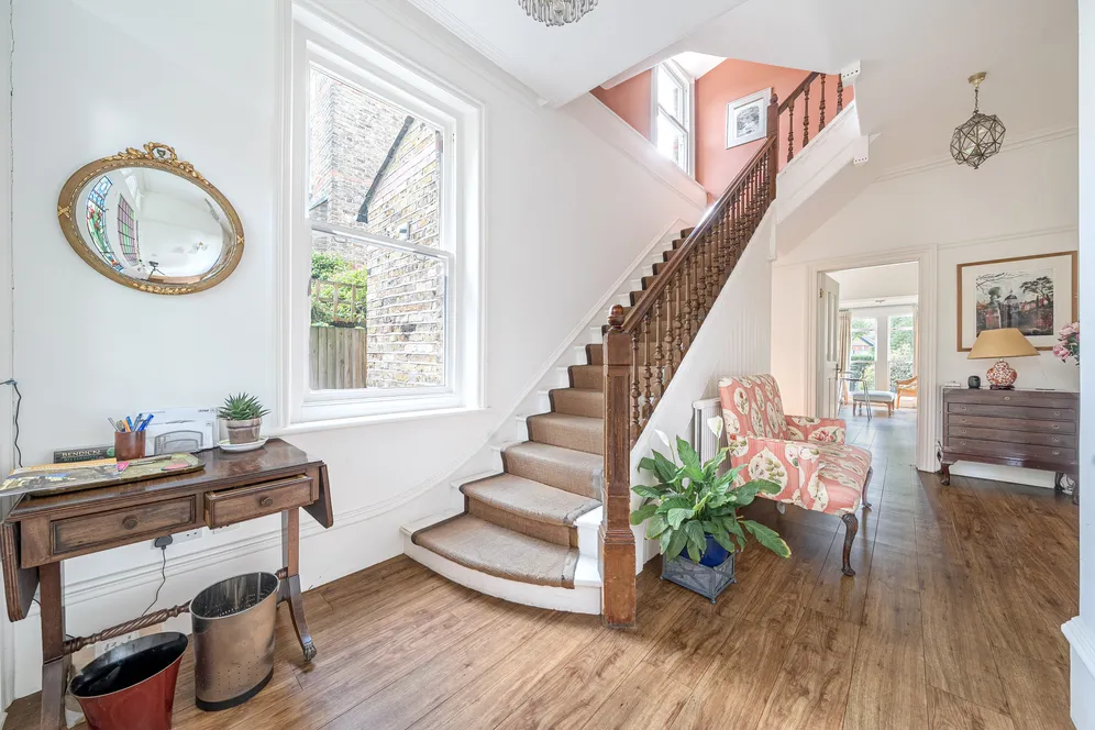 Alleyn Road, London, SE21 photo 11