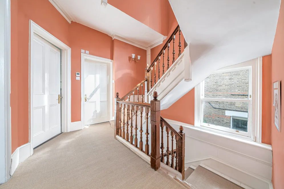 Alleyn Road, London, SE21 photo 13
