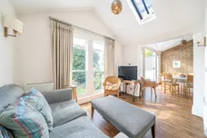 Alleyn Road, London, SE21 photo 14
