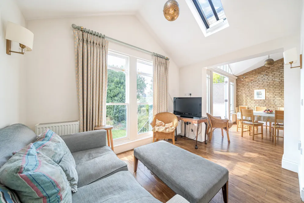 Alleyn Road, London, SE21 photo 14
