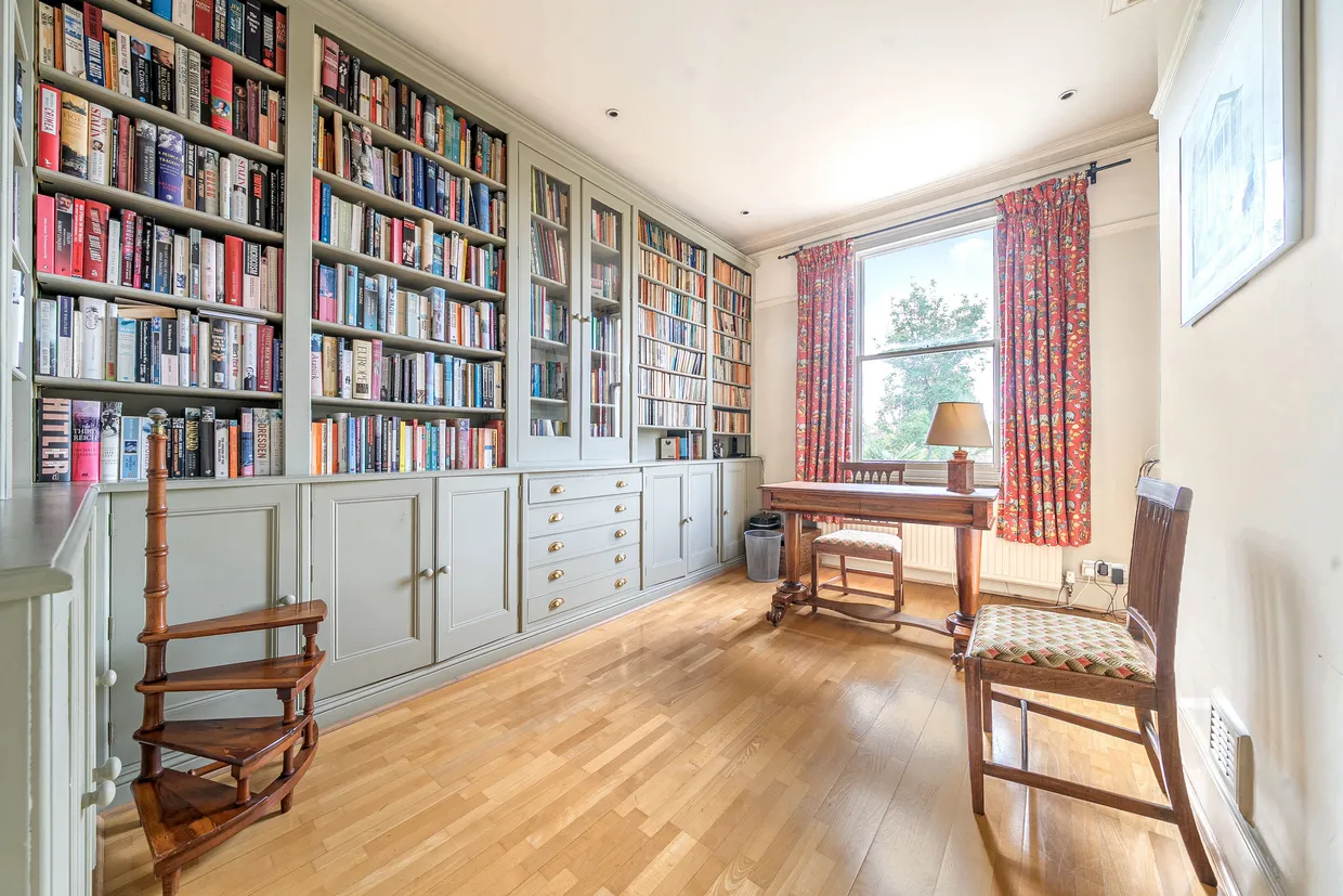 Alleyn Road, London, SE21 photo 15