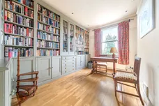 Alleyn Road, London, SE21 photo 15