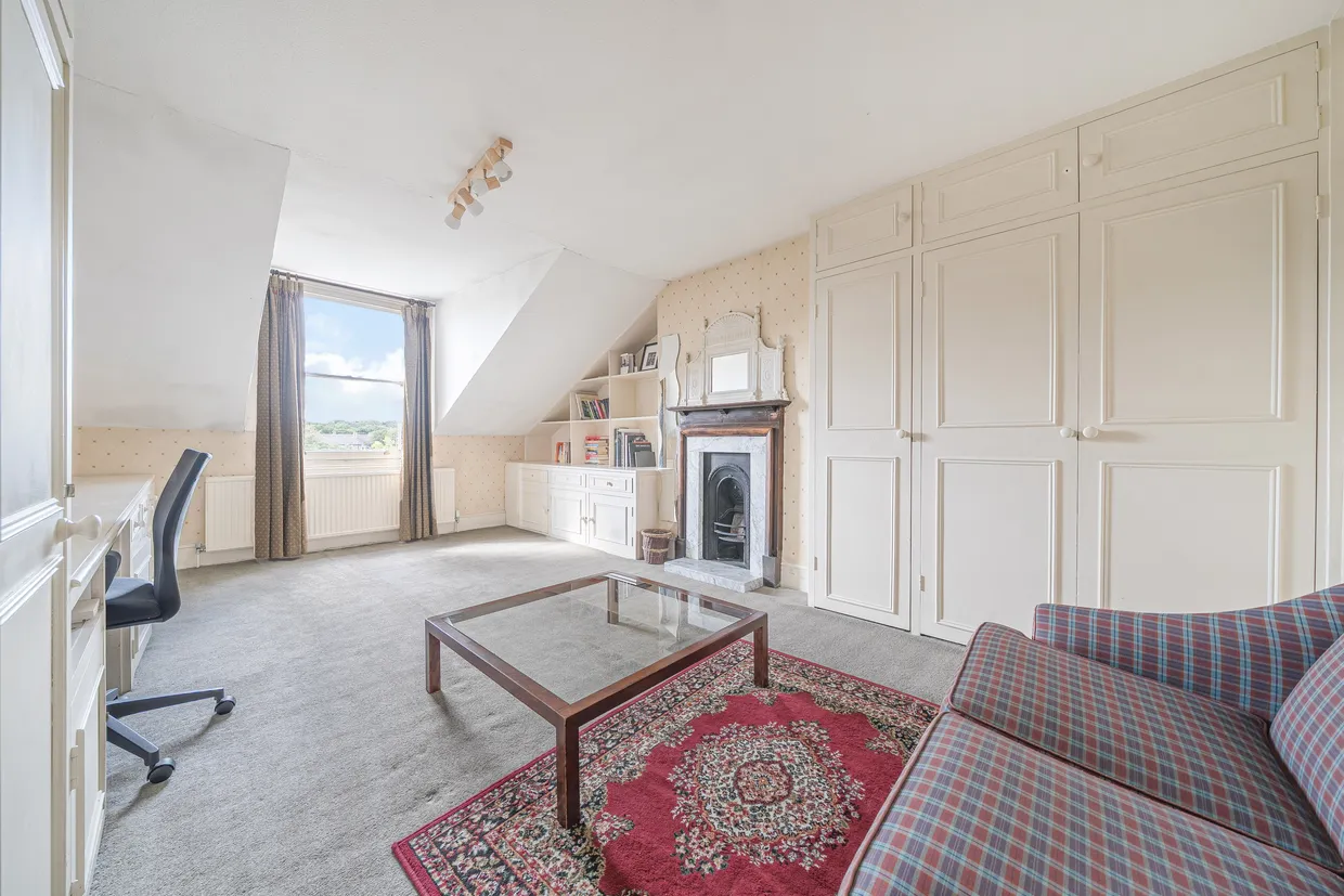 Alleyn Road, London, SE21 photo 16