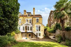 Alleyn Road, London, SE21 photo 17
