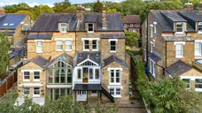 Alleyn Road, London, SE21 photo 18