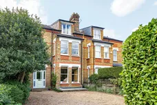 Alleyn Road, London, SE21 photo 19