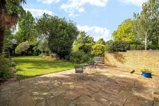 Alleyn Road, London, SE21 photo 20