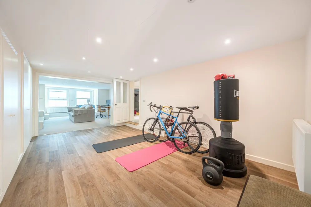 Alleyn Road, London, SE21 photo 21
