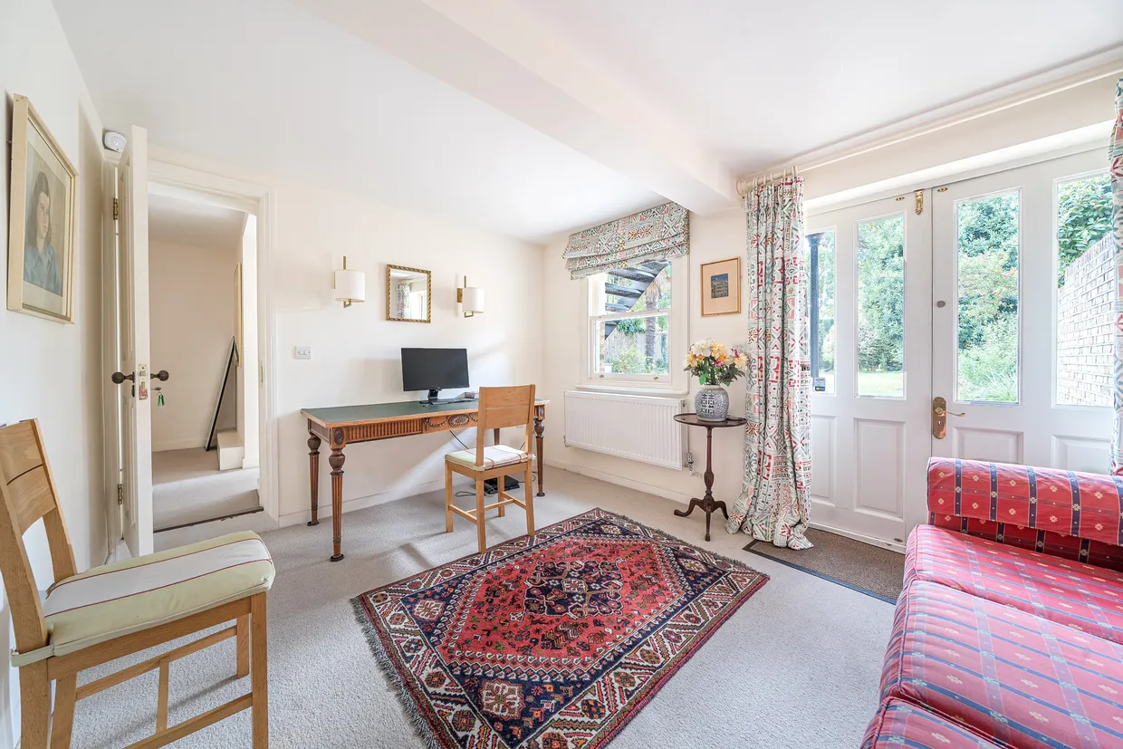 Alleyn Road, London, SE21 photo 22