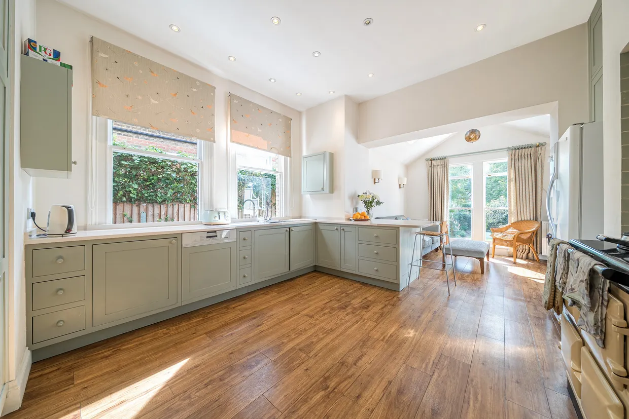 Alleyn Road, London, SE21 photo 23