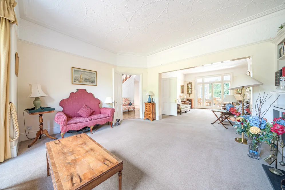 Alleyn Road, London, SE21 photo 24