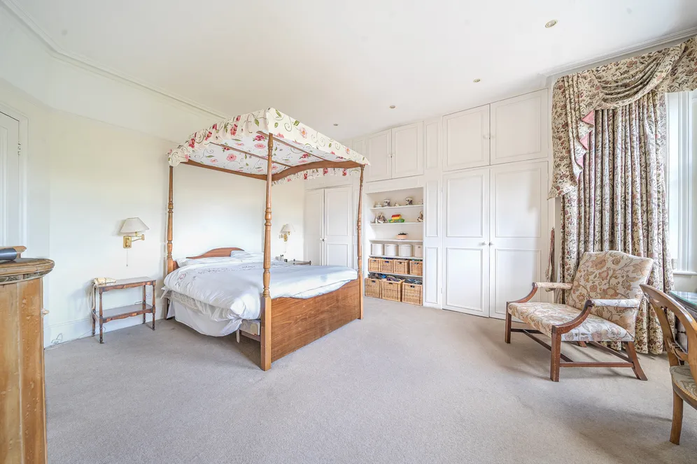 Alleyn Road, London, SE21 photo 25