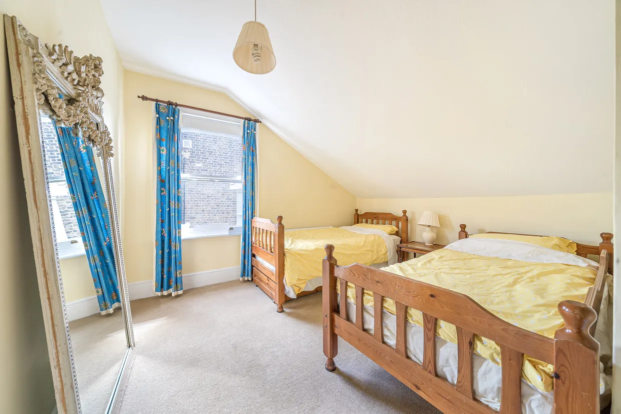 Alleyn Road, London, SE21 photo 26