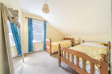 Alleyn Road, London, SE21 photo 26