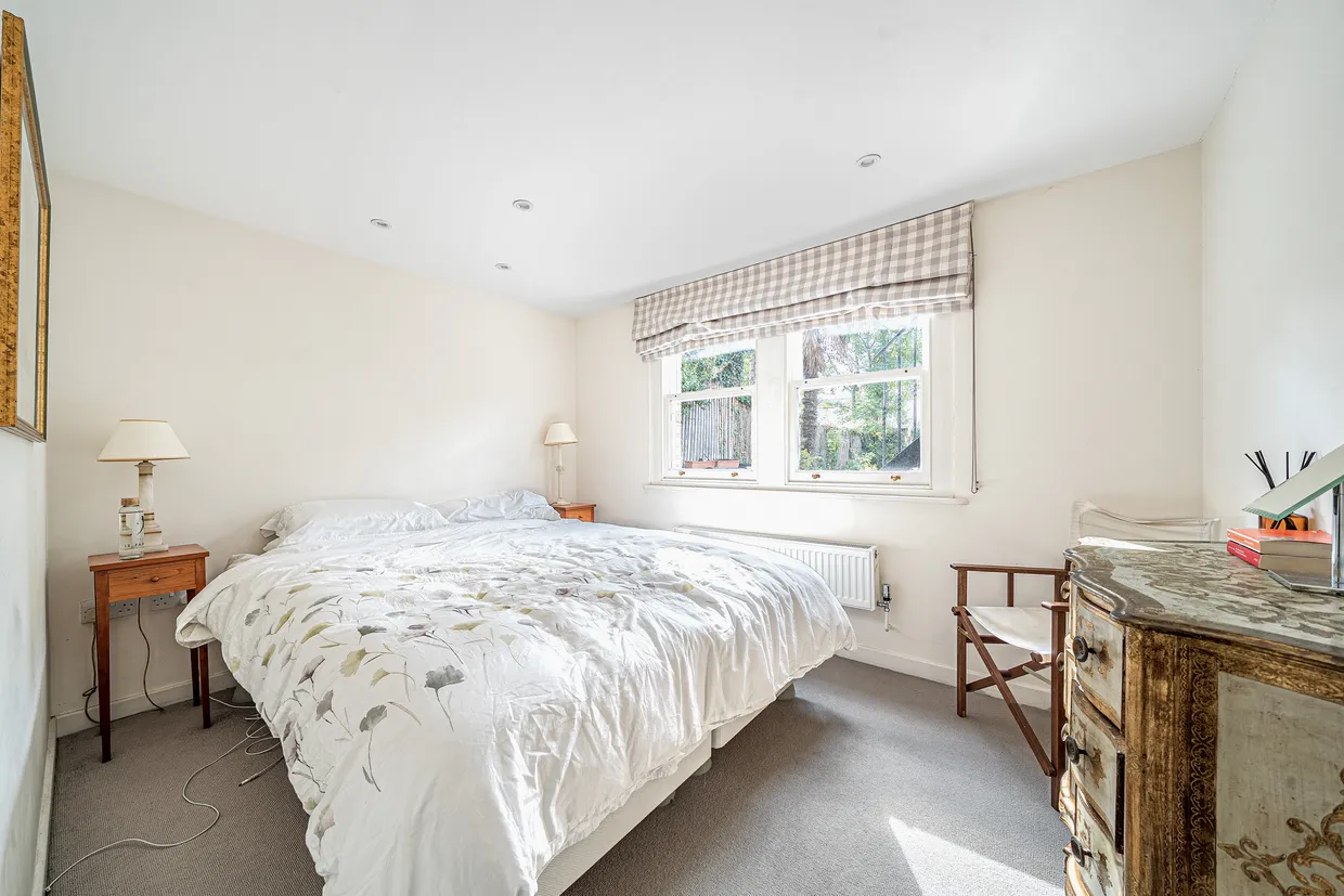 Alleyn Road, London, SE21 photo 27
