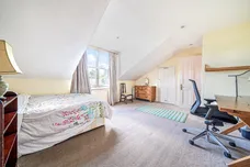 Alleyn Road, London, SE21 photo 28