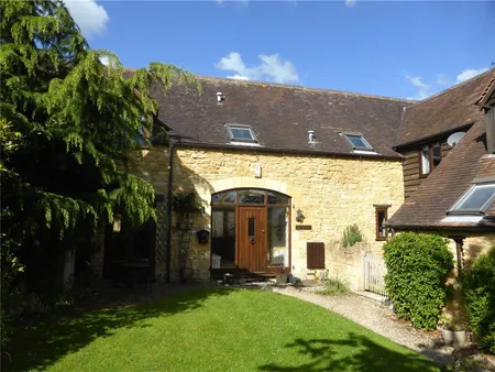 Weston-Subedge, Chipping Campden, GL55