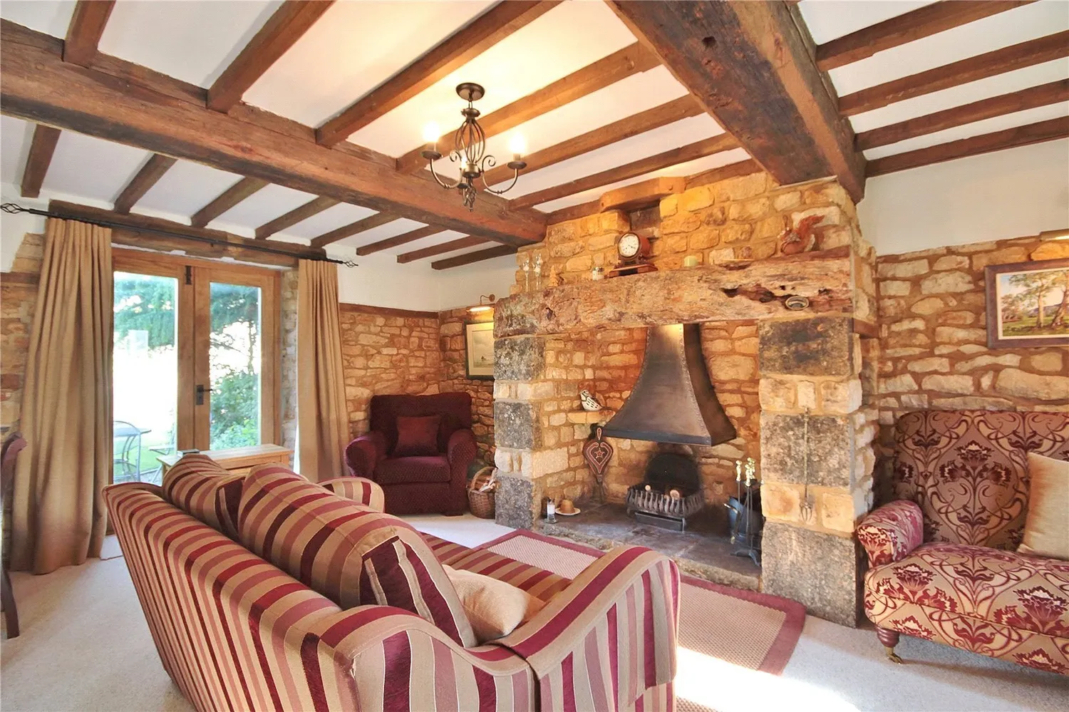 Weston-Subedge, Chipping Campden, GL55 photo 2