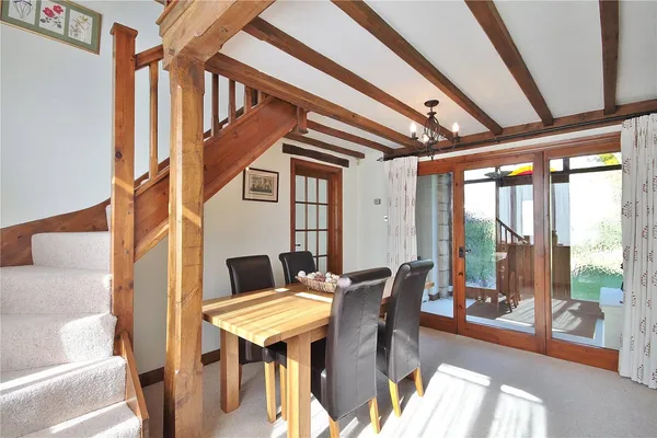 Weston-Subedge, Chipping Campden, GL55 photo 4