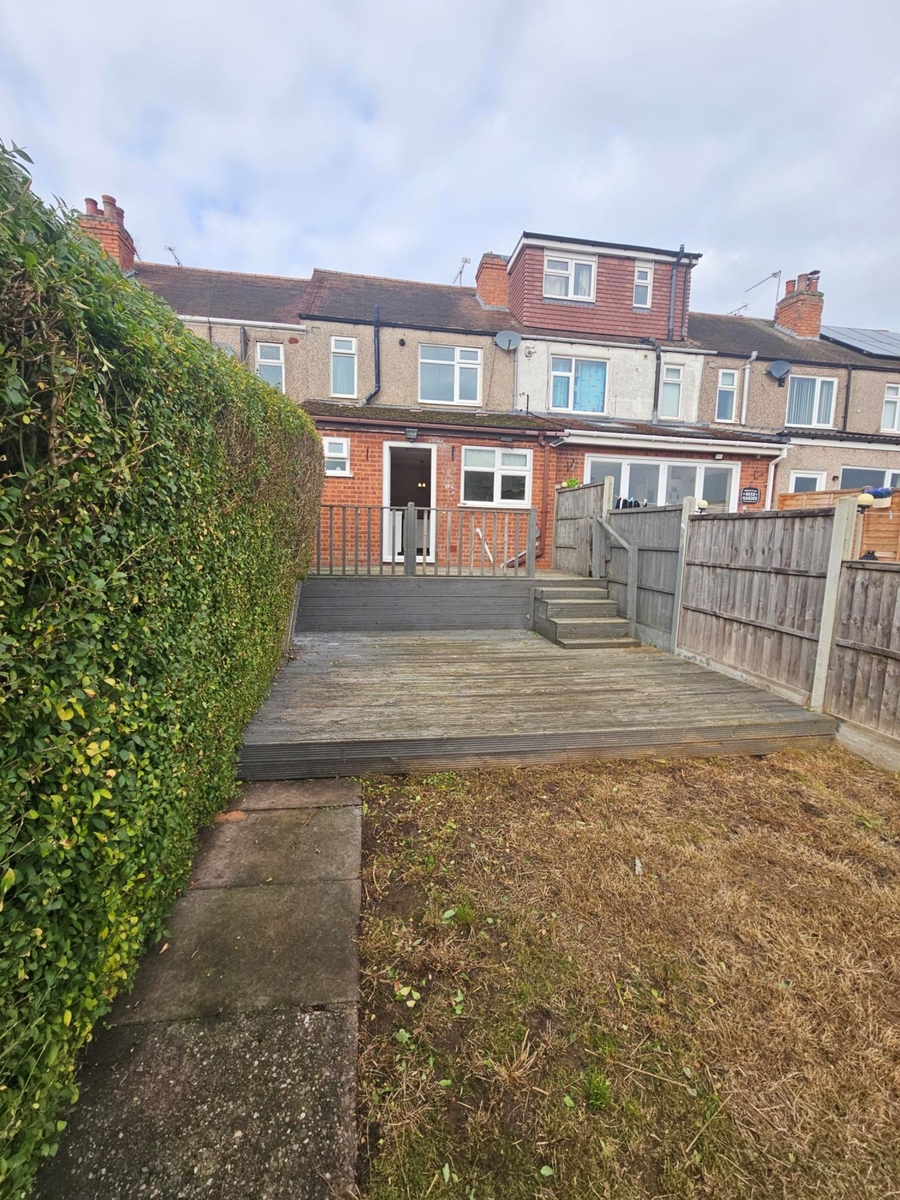 Cedars Avenue, Coundon, Coventry Image 13