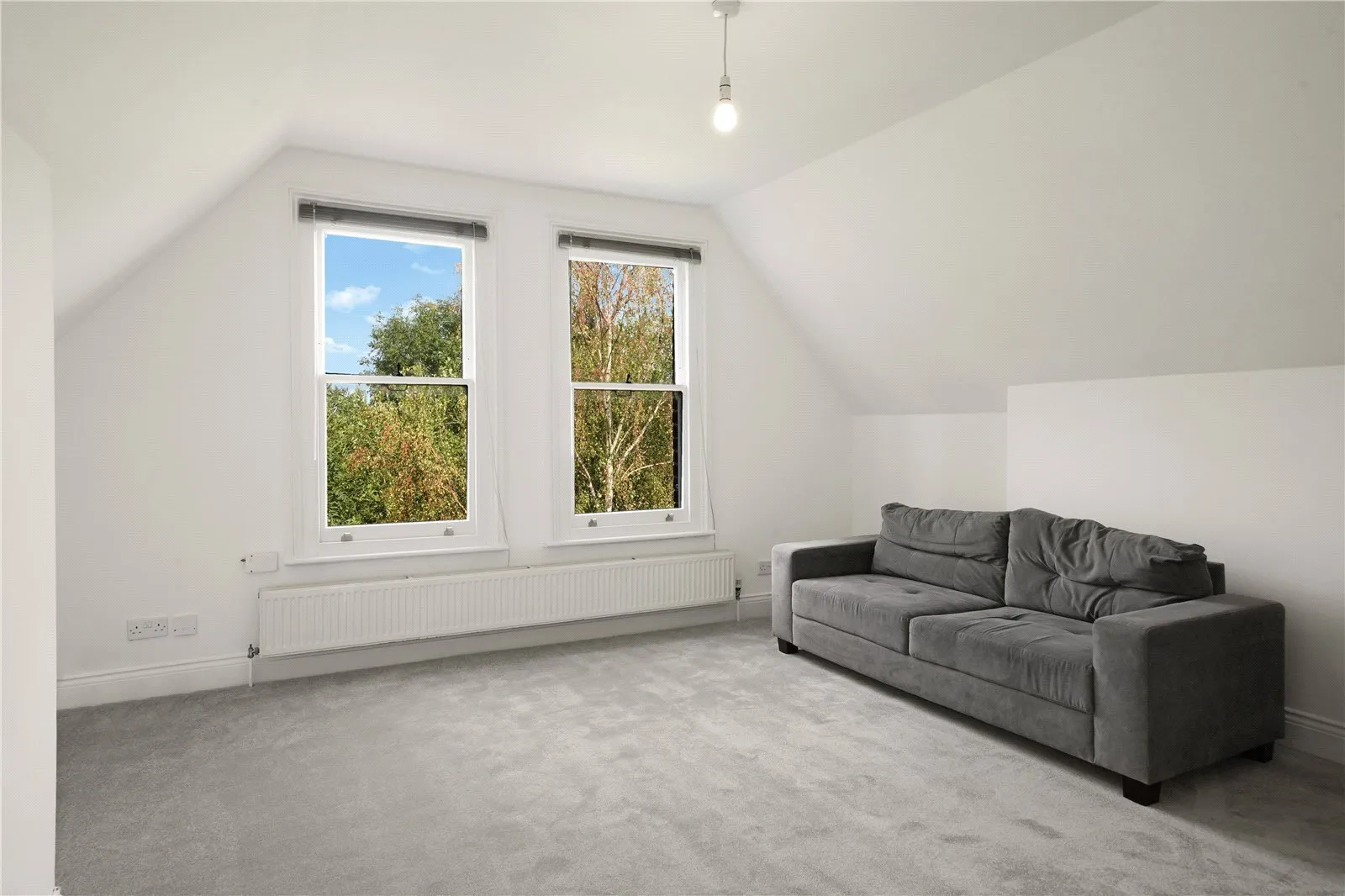 Minster Road, Cricklewood, London, NW2