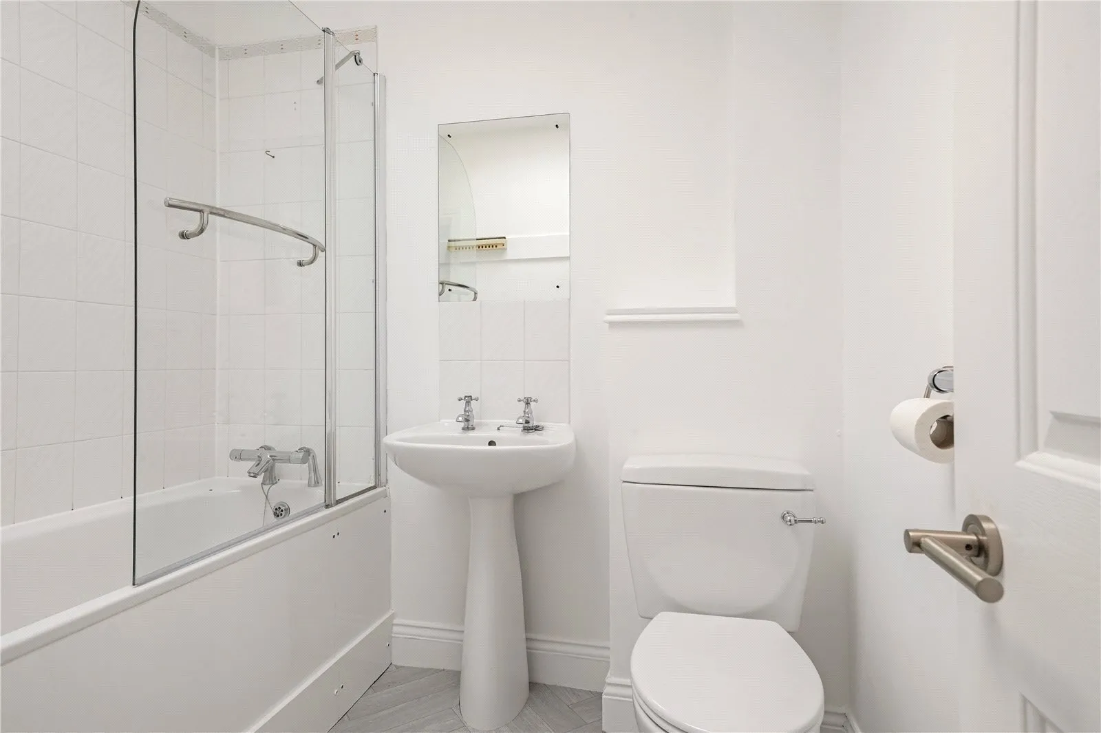 Minster Road, Cricklewood, London, NW2