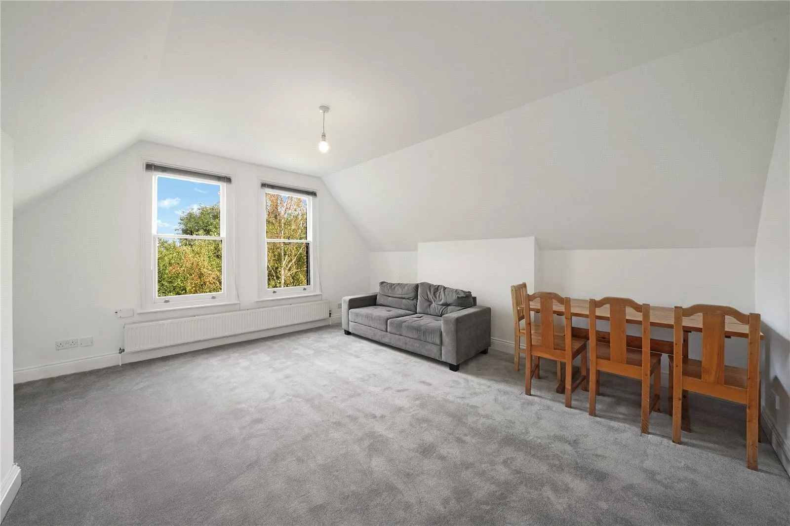 Minster Road, Cricklewood, London, NW2