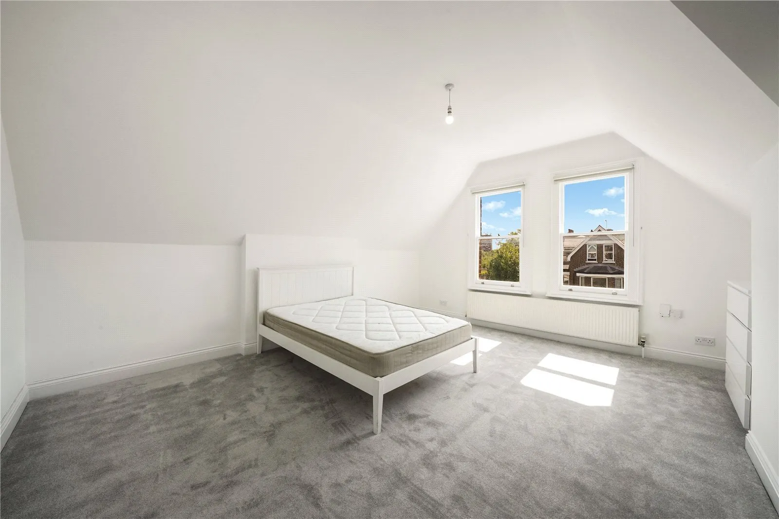 Minster Road, Cricklewood, London, NW2