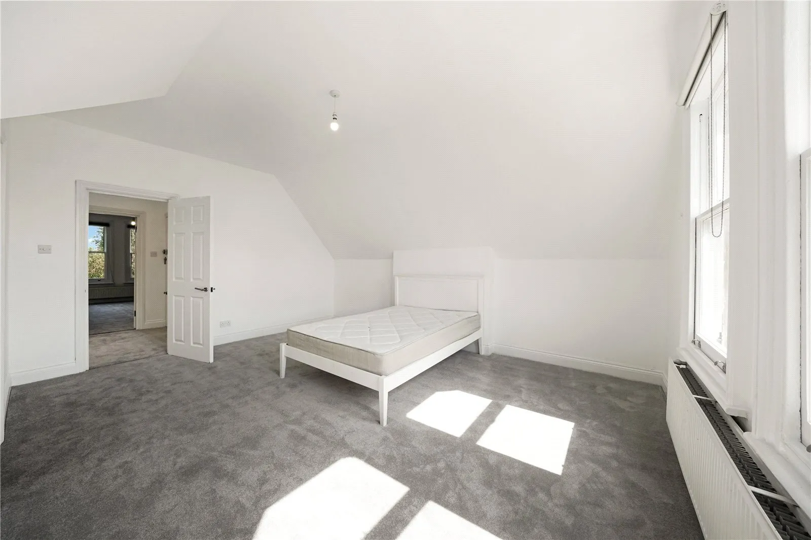 Minster Road, Cricklewood, London, NW2