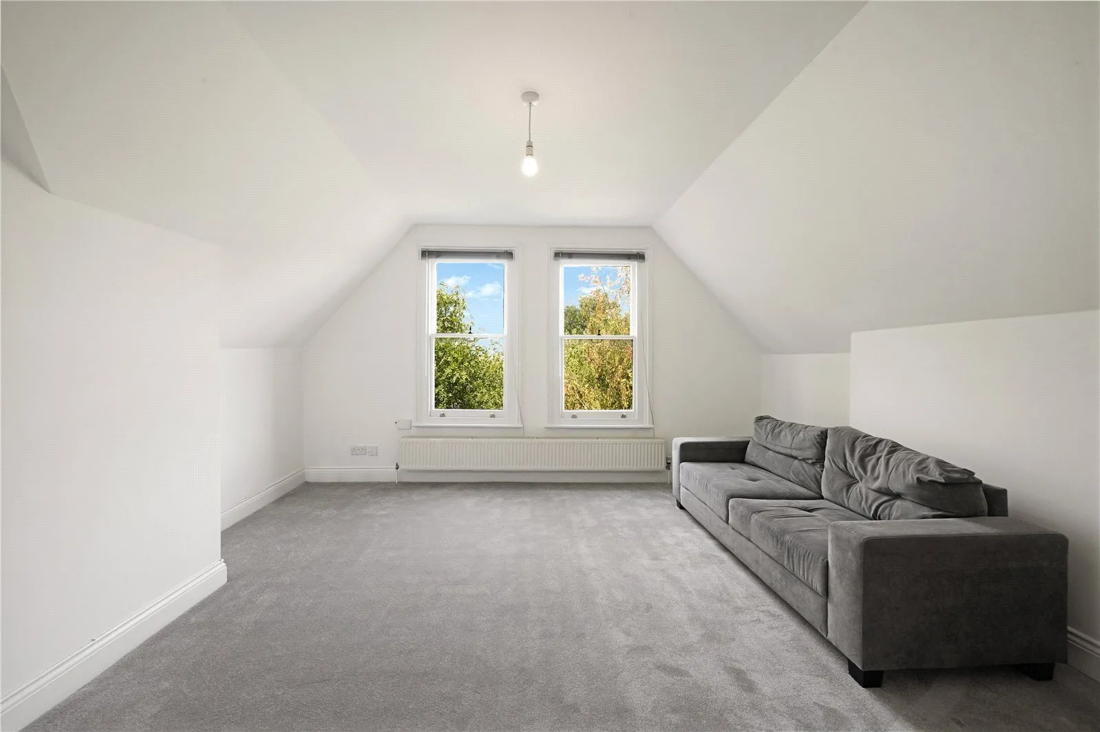 Minster Road, Cricklewood, London, NW2