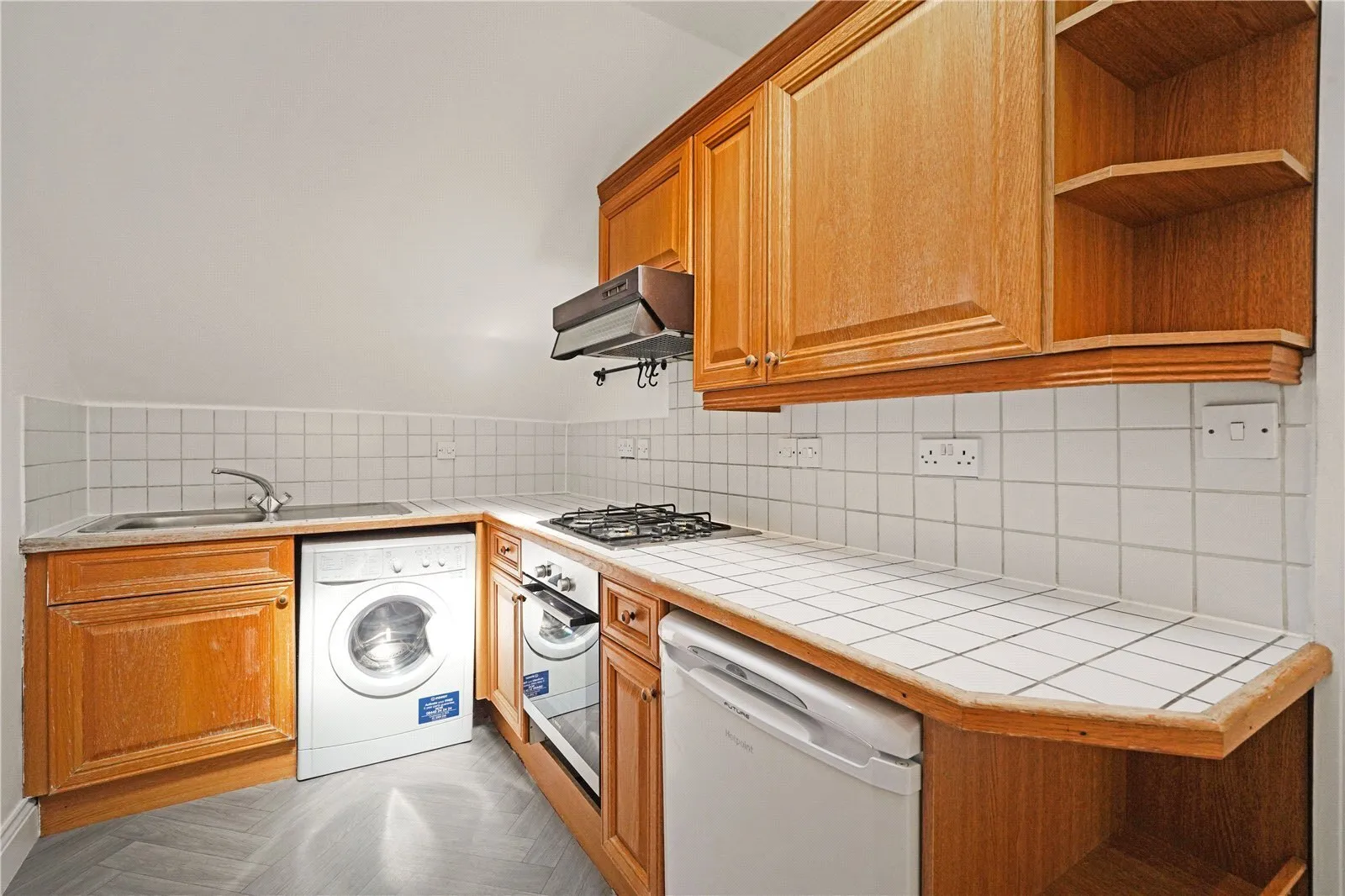 Minster Road, Cricklewood, London, NW2