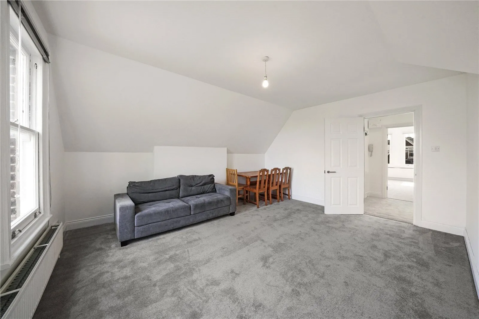 Minster Road, Cricklewood, London, NW2