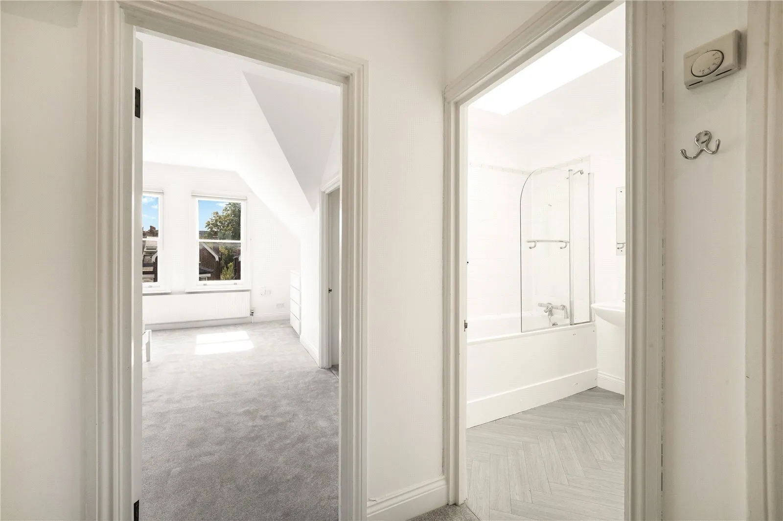 Minster Road, Cricklewood, London, NW2