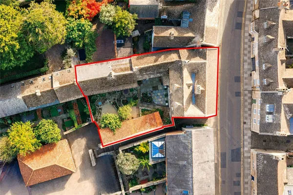 North Street, Oundle, PE8 photo 29